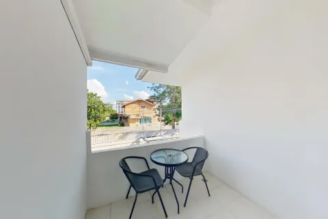 Villa in Pattaya, Thailand 7 bedrooms № 156977 - photo 17