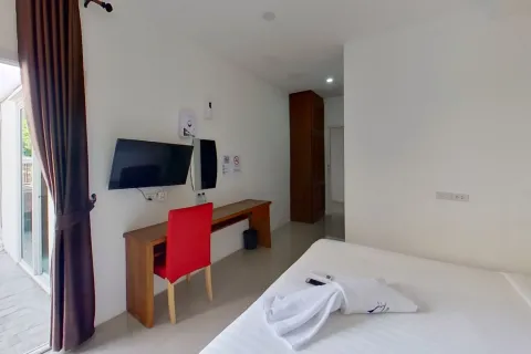 Villa in Pattaya, Thailand 7 bedrooms № 156977 - photo 12