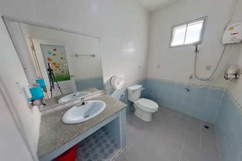 Villa in Pattaya, Thailand 7 bedrooms № 156977 - photo 18