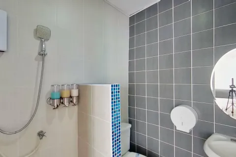 Villa in Pattaya, Thailand 7 bedrooms № 156977 - photo 26