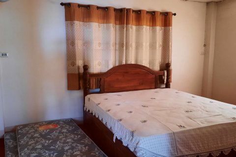 Дом в Лампхуне, Таиланд с 2 спальнями  № 156972 - фото 10