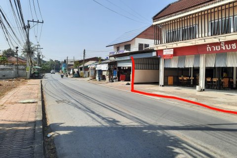 Дом в Лампхуне, Таиланд с 2 спальнями  № 156972 - фото 3