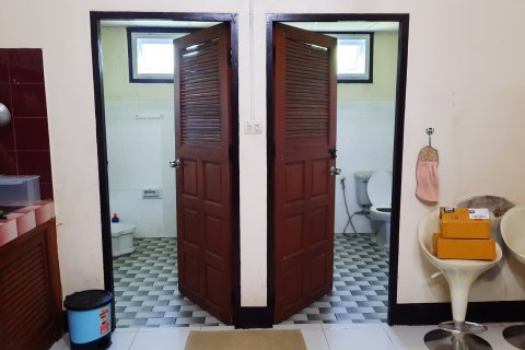 Дом в Лампхуне, Таиланд с 2 спальнями  № 156972 - фото 9