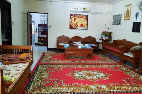 Дом в Лампхуне, Таиланд с 2 спальнями  № 156972 - фото 8