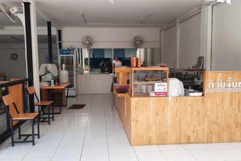 Дом в Лампхуне, Таиланд с 2 спальнями  № 156972 - фото 5