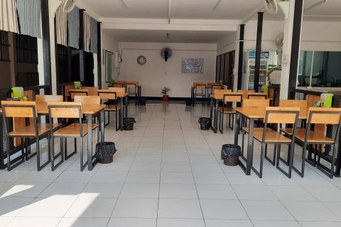 Дом в Лампхуне, Таиланд с 2 спальнями  № 156972 - фото 4