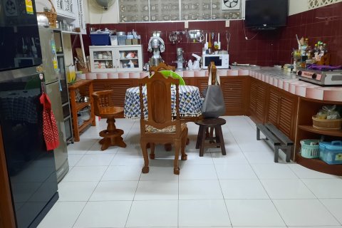 Дом в Лампхуне, Таиланд с 2 спальнями  № 156972 - фото 7