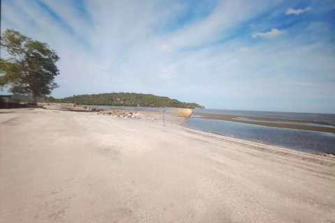 Земельный участок в Хуа Хине, Таиланд 1600м2 № 156971 - фото 7