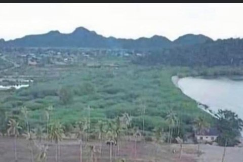 Земельный участок в Хуа Хине, Таиланд 1600м2 № 156971 - фото 2