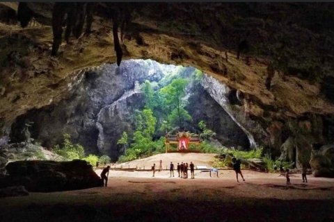 Земельный участок в Хуа Хине, Таиланд 1600м2 № 156971 - фото 8