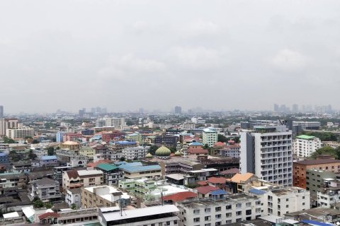Condo in Watthana, Bangkok, Thailand, 2 bedrooms № 156974 - photo 4