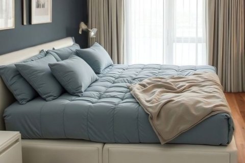 Condo in Watthana, Bangkok, Thailand, 3 bedrooms  № 156975 - photo 6