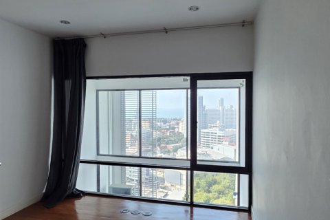 Пентхаус в Паттайе, Таиланд с 3 спальнями  № 156976 - фото 11