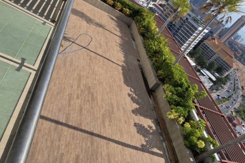 Пентхаус в Паттайе, Таиланд с 3 спальнями  № 156976 - фото 24