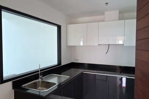 Пентхаус в Паттайе, Таиланд с 3 спальнями  № 156976 - фото 8