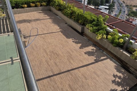 Пентхаус в Паттайе, Таиланд с 3 спальнями  № 156976 - фото 23