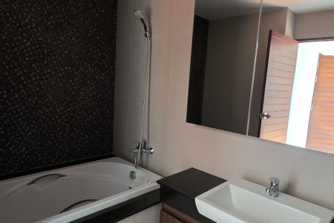 Пентхаус в Паттайе, Таиланд с 3 спальнями  № 156976 - фото 6