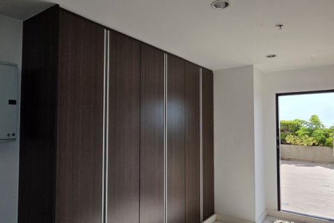 Пентхаус в Паттайе, Таиланд с 3 спальнями  № 156976 - фото 17