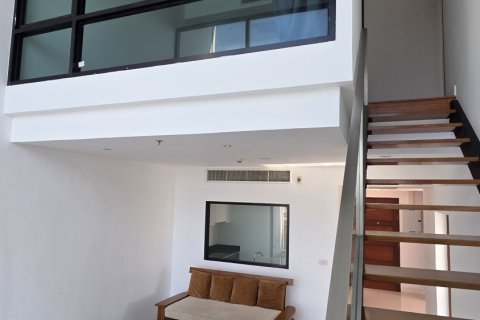 Пентхаус в Паттайе, Таиланд с 3 спальнями  № 156976 - фото 12