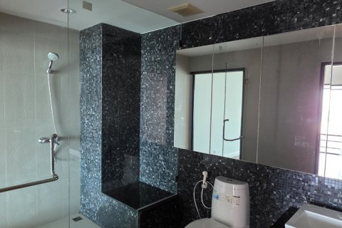 Пентхаус в Паттайе, Таиланд с 3 спальнями  № 156976 - фото 10