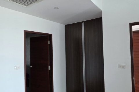 Пентхаус в Паттайе, Таиланд с 3 спальнями  № 156976 - фото 13