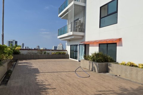 Пентхаус в Паттайе, Таиланд с 3 спальнями  № 156976 - фото 22