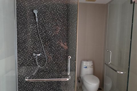 Пентхаус в Паттайе, Таиланд с 3 спальнями  № 156976 - фото 7