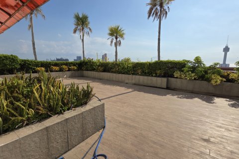 Пентхаус в Паттайе, Таиланд с 3 спальнями  № 156976 - фото 21