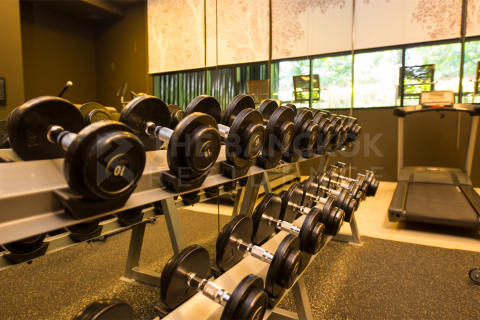 Condominio de 1 dormitorio en Bangkok, Tailandia № 188015 - foto 8