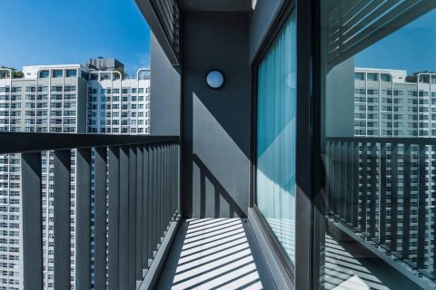 Кондоминиум с 2 спальнями в Клонг Тоэй, Бангкок, Таиланд № 138806 - фото 5