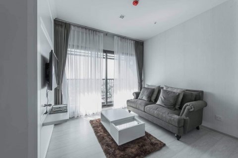 Кондоминиум с 2 спальнями в Клонг Тоэй, Бангкок, Таиланд № 138806 - фото 7