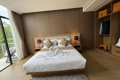 Adosado de 2 dormitorios en Pattaya, Tailandia № 212045 - foto 8
