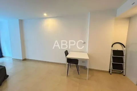 Condominio de 1 dormitorio en Pattaya, Tailandia № 212047 - foto 10