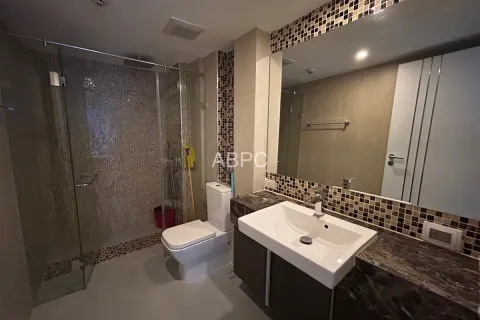 Condominio de 1 dormitorio en Pattaya, Tailandia № 212047 - foto 4