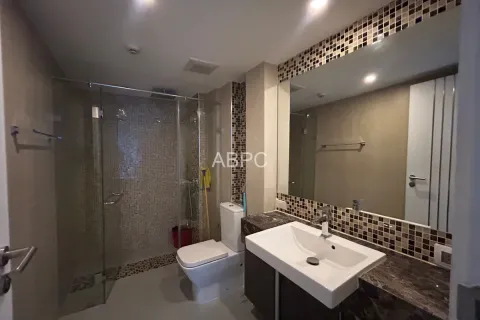 Condominio de 1 dormitorio en Pattaya, Tailandia № 212047 - foto 3
