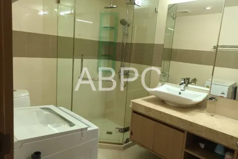 Condominio de 1 dormitorio en Pattaya, Tailandia № 212048 - foto 4
