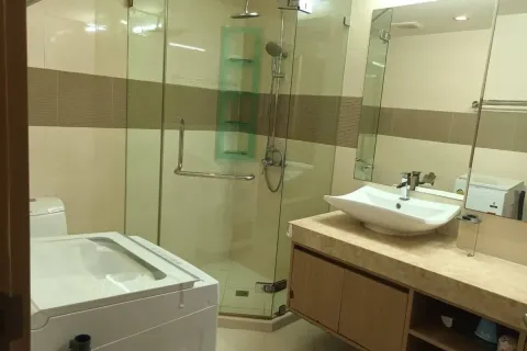 Condominio de 1 dormitorio en Pattaya, Tailandia № 212048 - foto 19