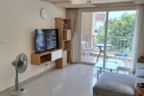 Condominio de 1 dormitorio en Pattaya, Tailandia № 212048 - foto 18