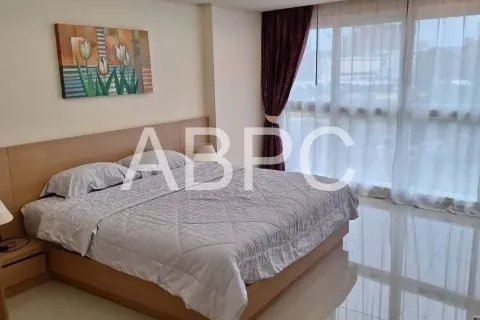 Condominio de 1 dormitorio en Pattaya, Tailandia № 212048 - foto 8