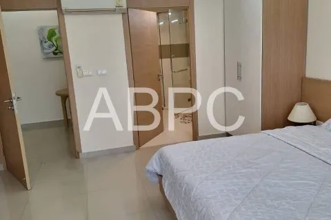 Condominio de 1 dormitorio en Pattaya, Tailandia № 212048 - foto 10