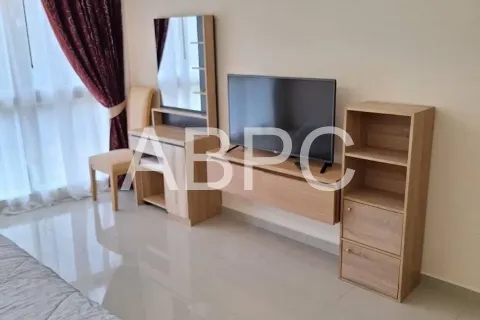 Condominio de 1 dormitorio en Pattaya, Tailandia № 212048 - foto 2
