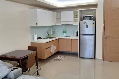 Condominio de 1 dormitorio en Pattaya, Tailandia № 212048 - foto 15