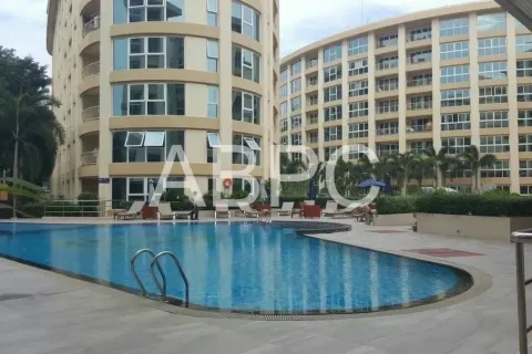 Condominio de 1 dormitorio en Pattaya, Tailandia № 212048 - foto 3