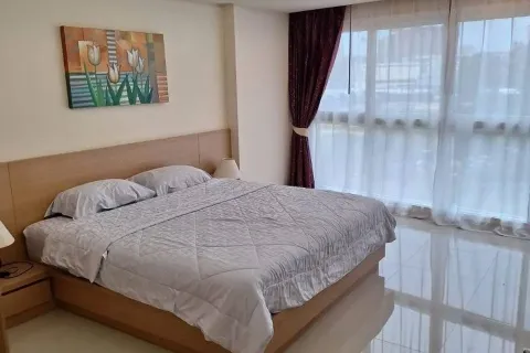 Condominio de 1 dormitorio en Pattaya, Tailandia № 212048 - foto 14