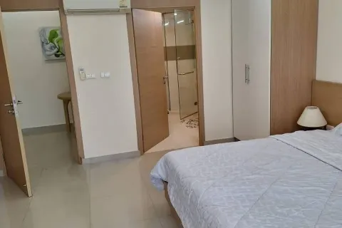 Condominio de 1 dormitorio en Pattaya, Tailandia № 212048 - foto 16
