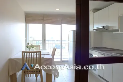Eigentumswohnung in Watthana, Bangkok, Thailand, 2 Schlafzimmer № 217620 - Foto 3