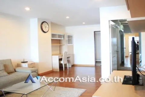 คอนโดมิเนียมในวัฒนา, กรุงเทพฯ, ประเทศไทย, 2 ห้องนอน № 217620