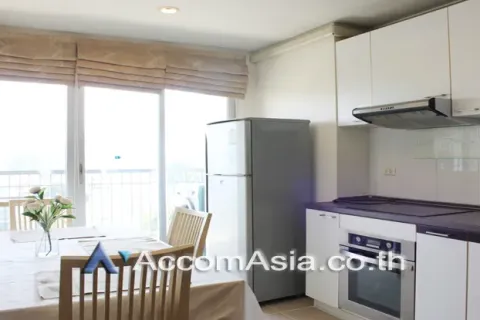 Eigentumswohnung in Watthana, Bangkok, Thailand, 2 Schlafzimmer № 217620 - Foto 4