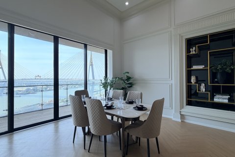 Condo in Yan Nawa, Bangkok, Thailand, 2 bedrooms  № 201338 - photo 18