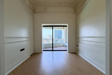 Condo in Yan Nawa, Bangkok, Thailand, 2 bedrooms  № 201338 - photo 6
